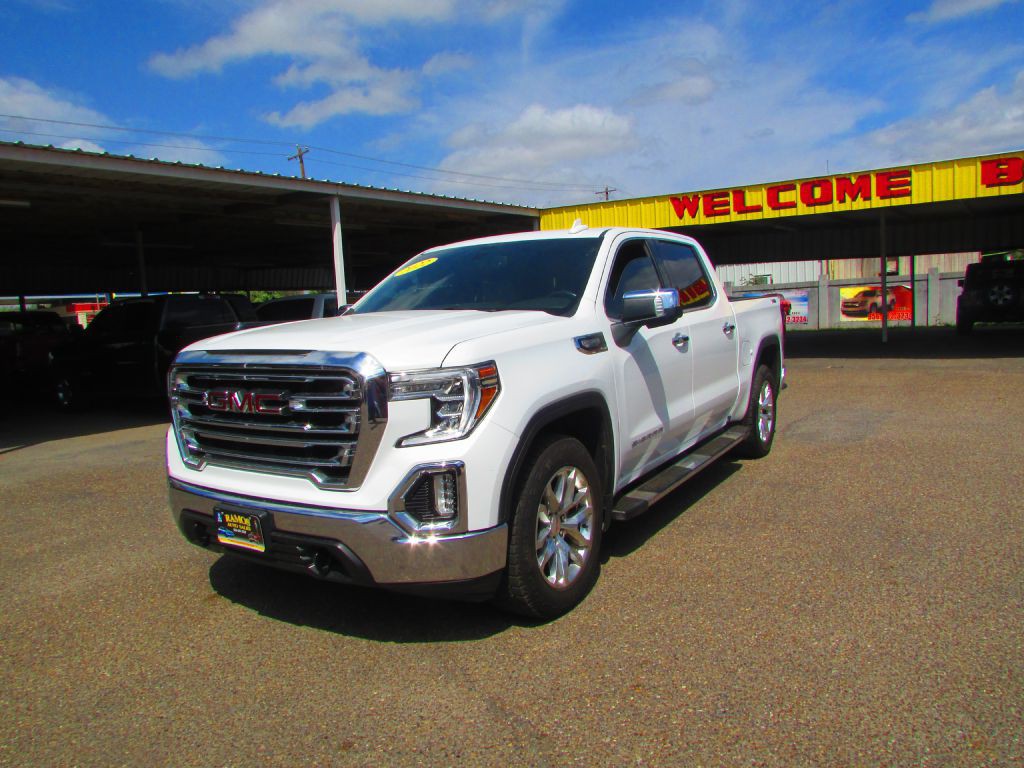 2022 GMC Sierra Image 14