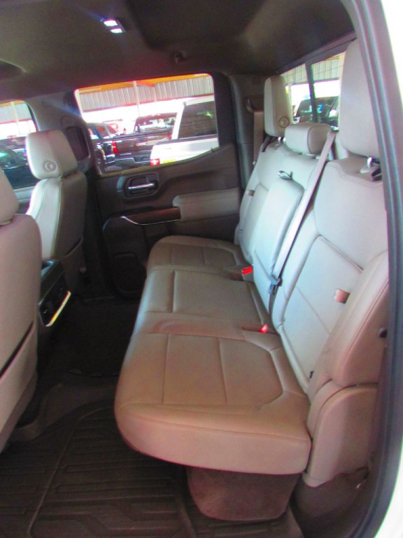 2022 GMC Sierra Image 18