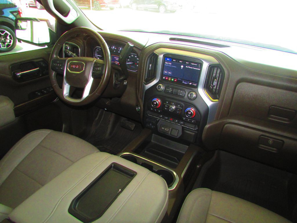 2022 GMC Sierra Image 22