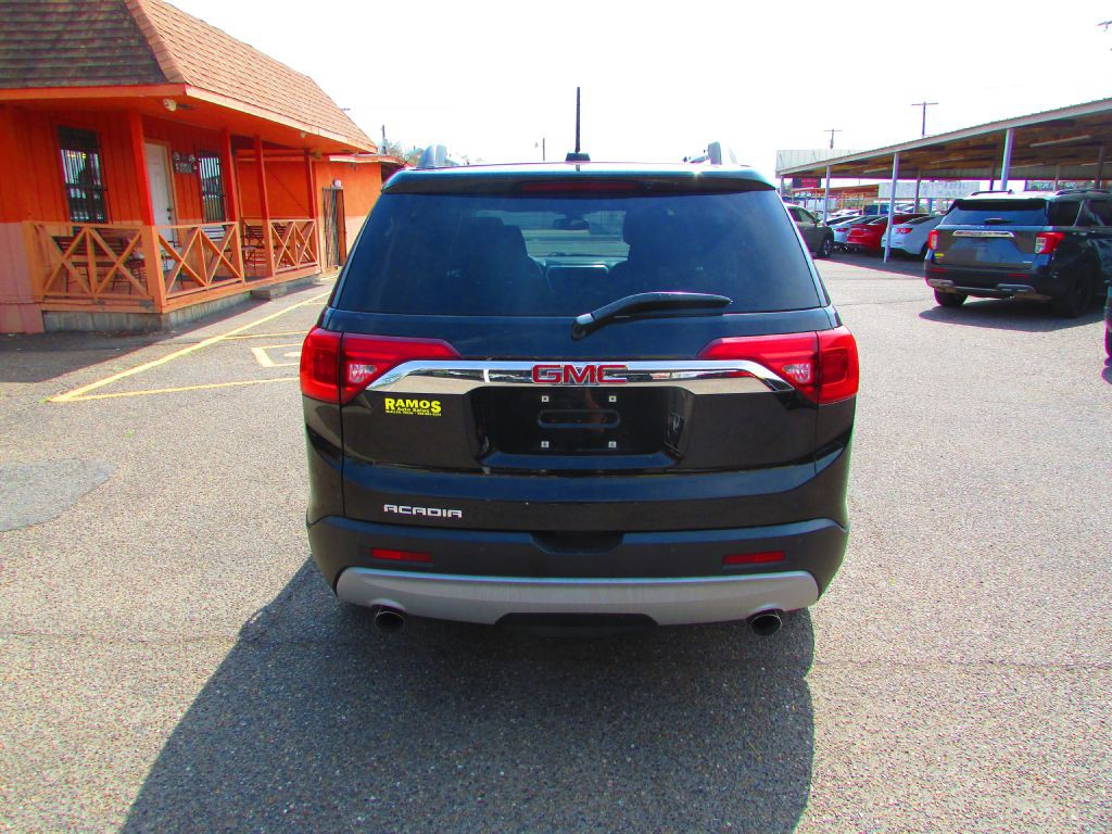 2019 GMC Acadia Image 6