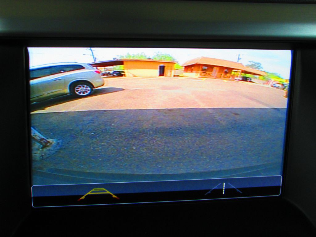 2019 GMC Acadia Image 11