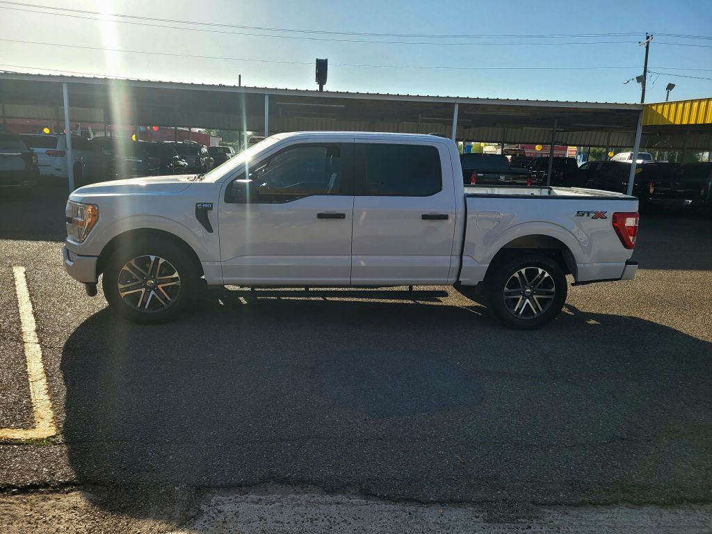 2021 Ford F-150 Image 7