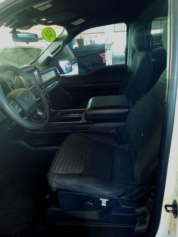 2021 Ford F-150 Image 10