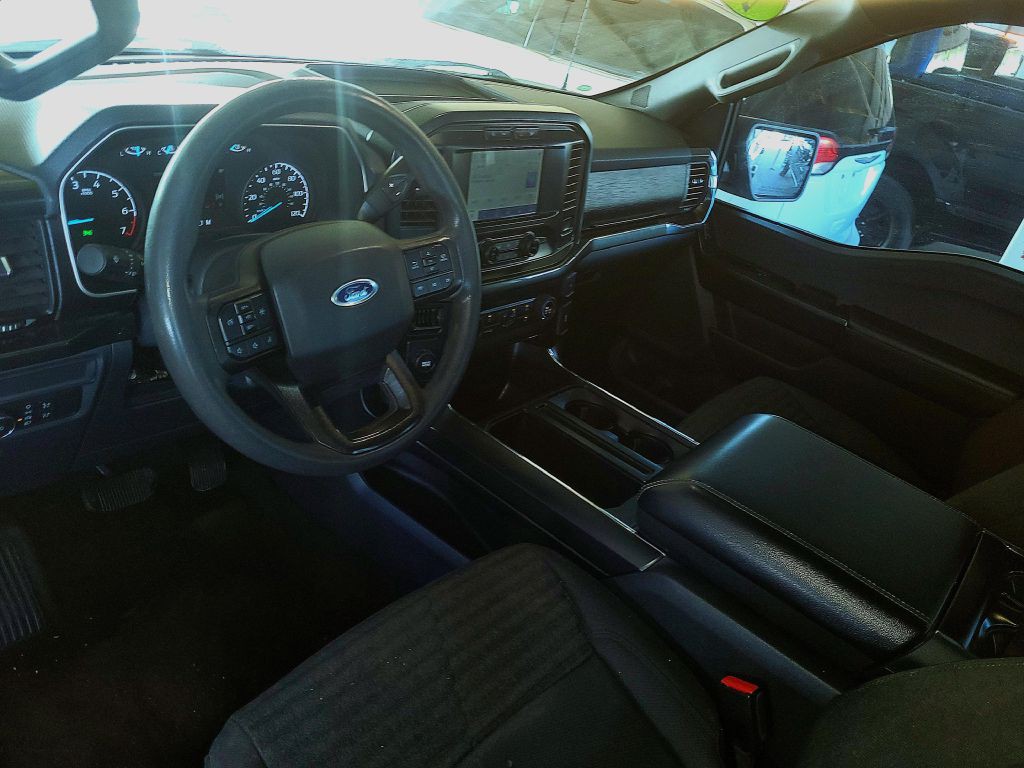 2021 Ford F-150 Image 11