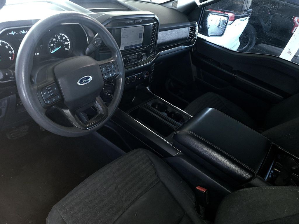 2021 Ford F-150 Image 12