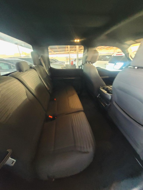 2021 Ford F-150 Image 13