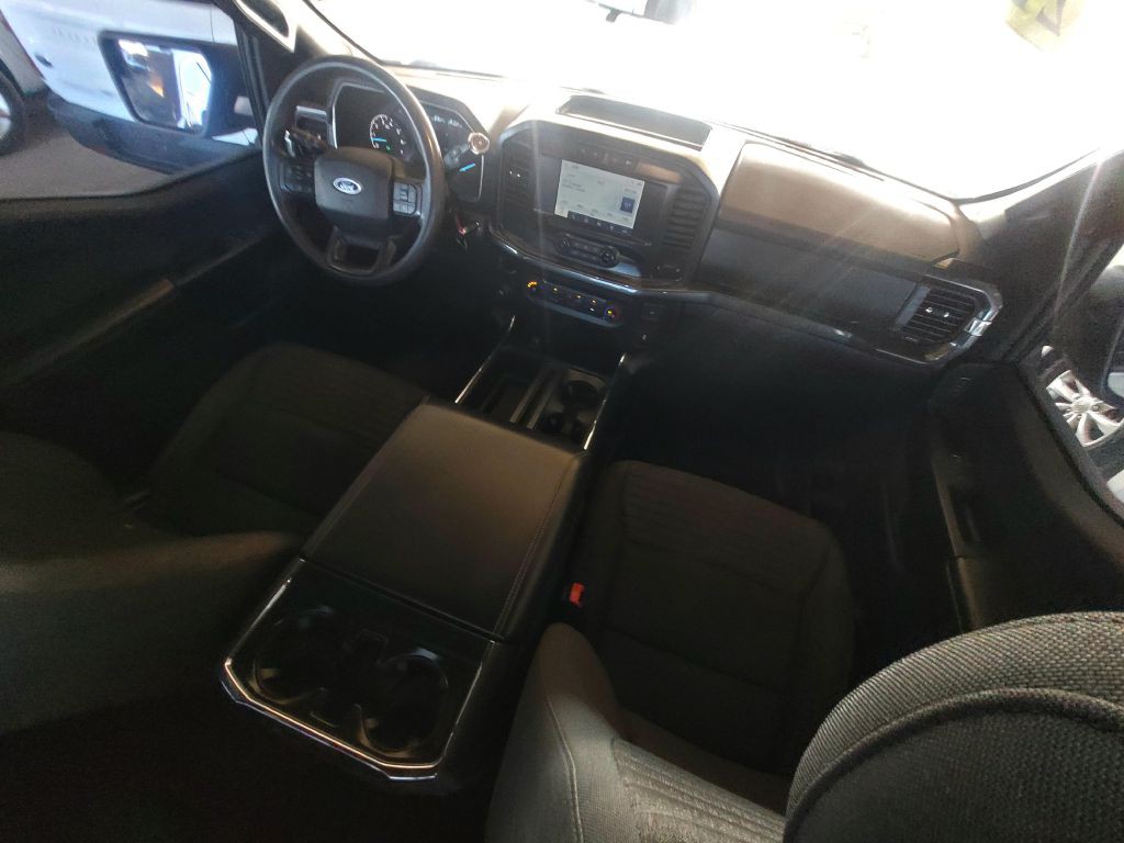 2021 Ford F-150 Image 14