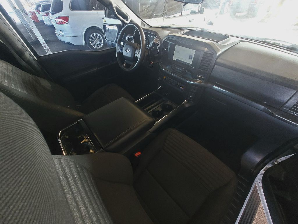 2021 Ford F-150 Image 15