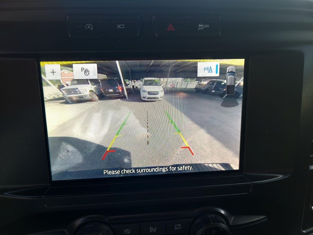 2021 Ford F-150 Image 16