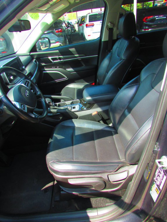 2021 Kia Telluride Image 10