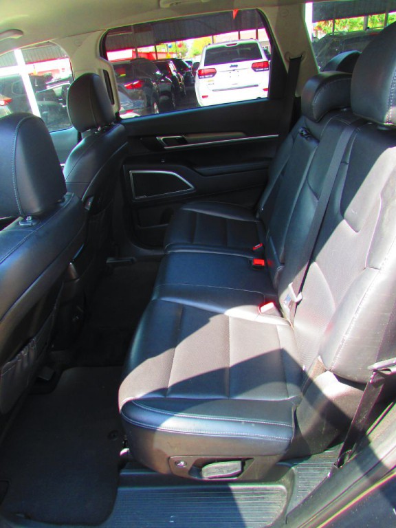 2021 Kia Telluride Image 12