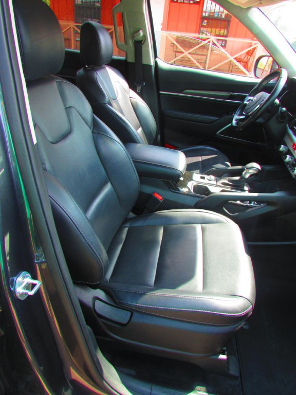 2021 Kia Telluride Image 15