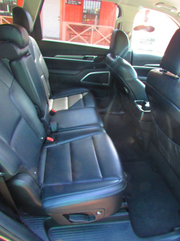 2021 Kia Telluride Image 17