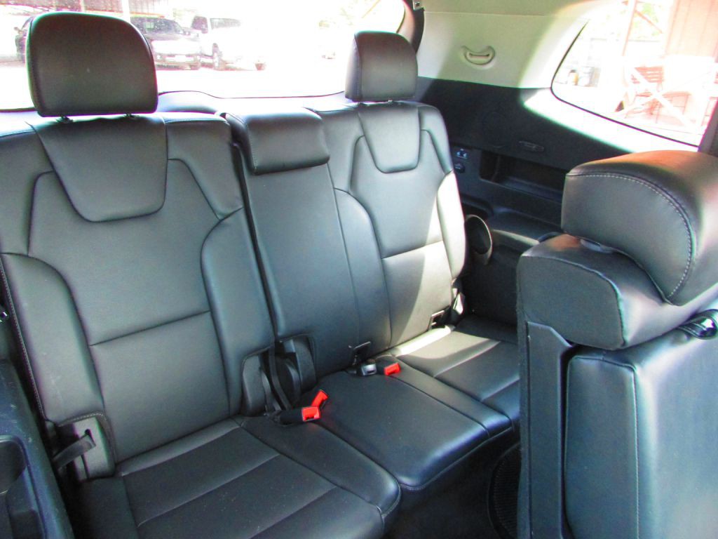 2021 Kia Telluride Image 19