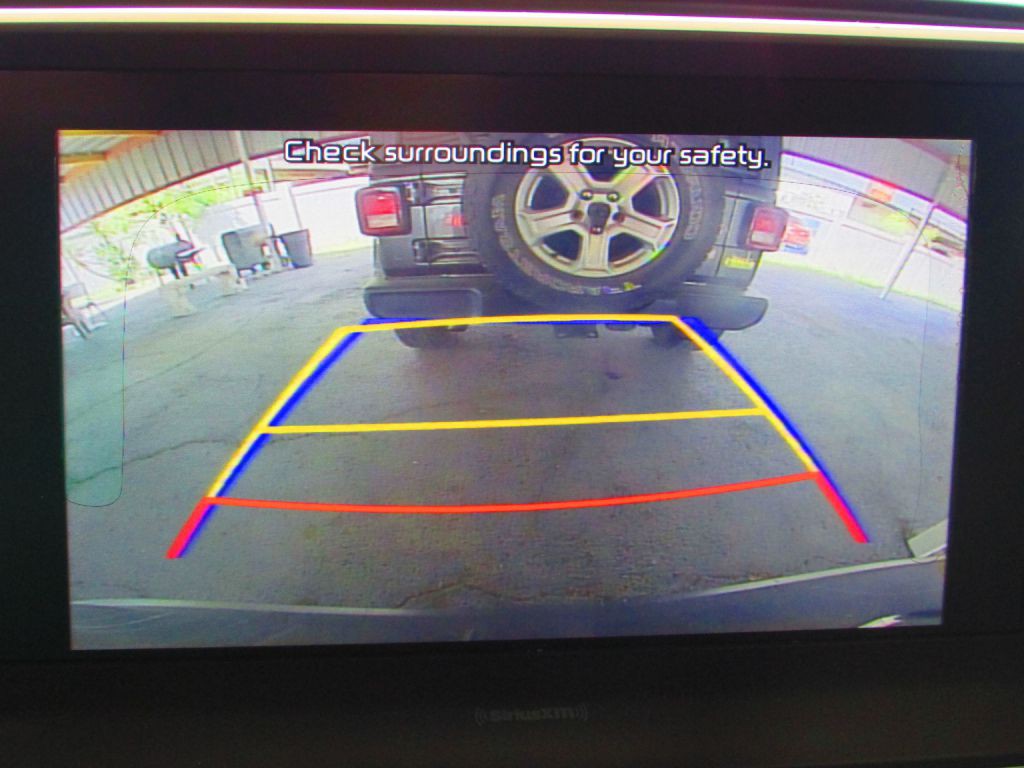 2021 Kia Telluride Image 20