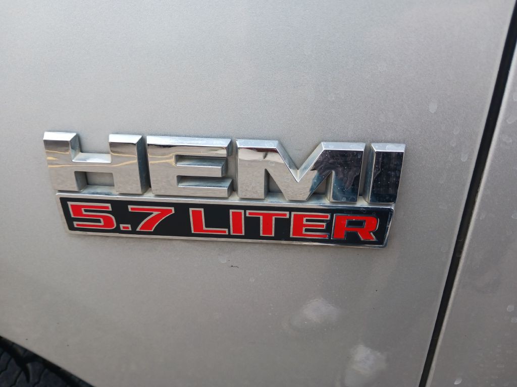 2018 RAM 1500 Image 10