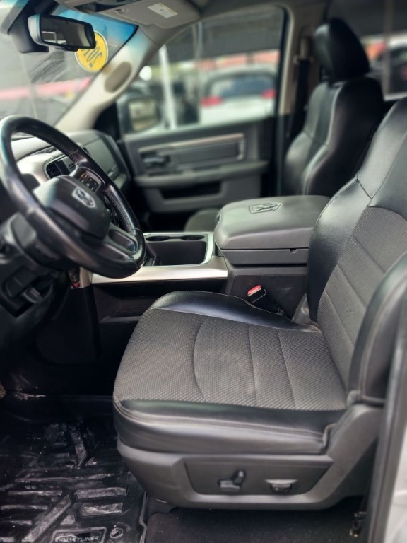 2018 RAM 1500 Image 11