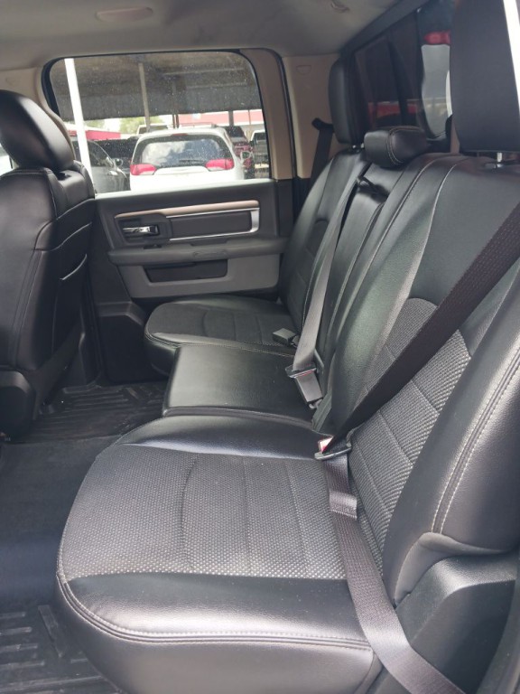 2018 RAM 1500 Image 13