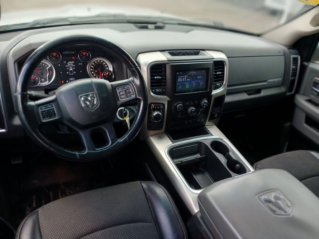 2018 RAM 1500 Image 14