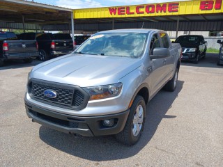 Image for 2020 Ford Ranger XL ID: 7288472