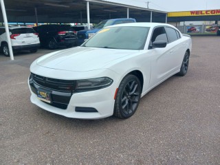 Image for 2019 Dodge Charger SXT ID: 7290556