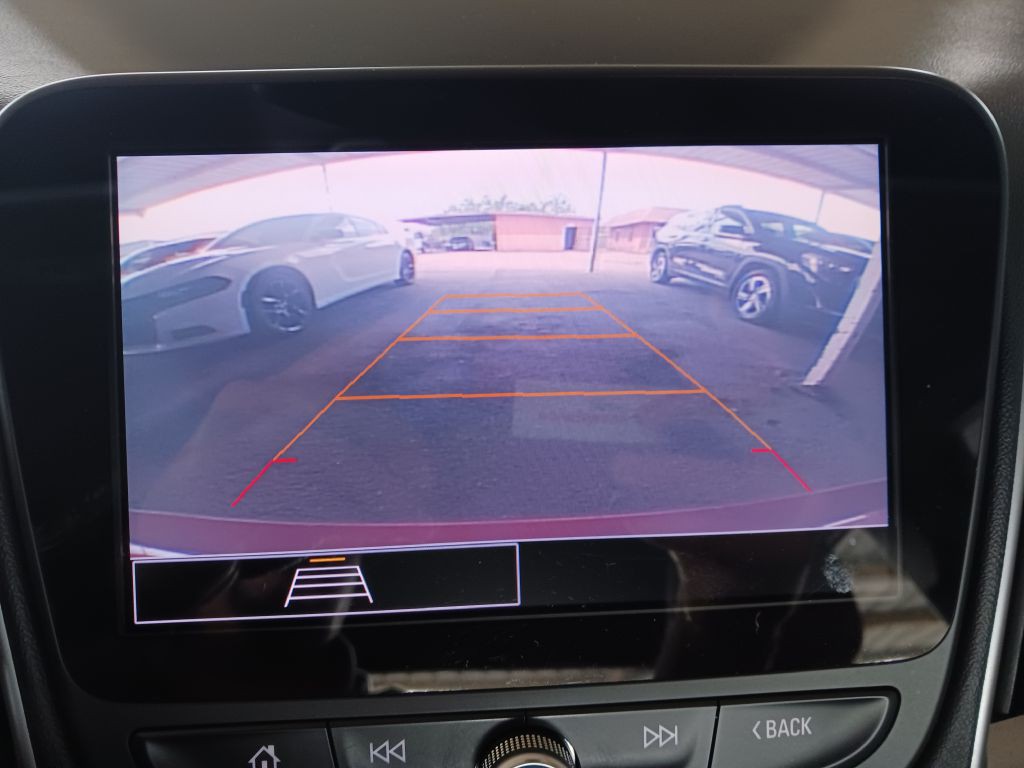 2021 Chevrolet Malibu Image 9