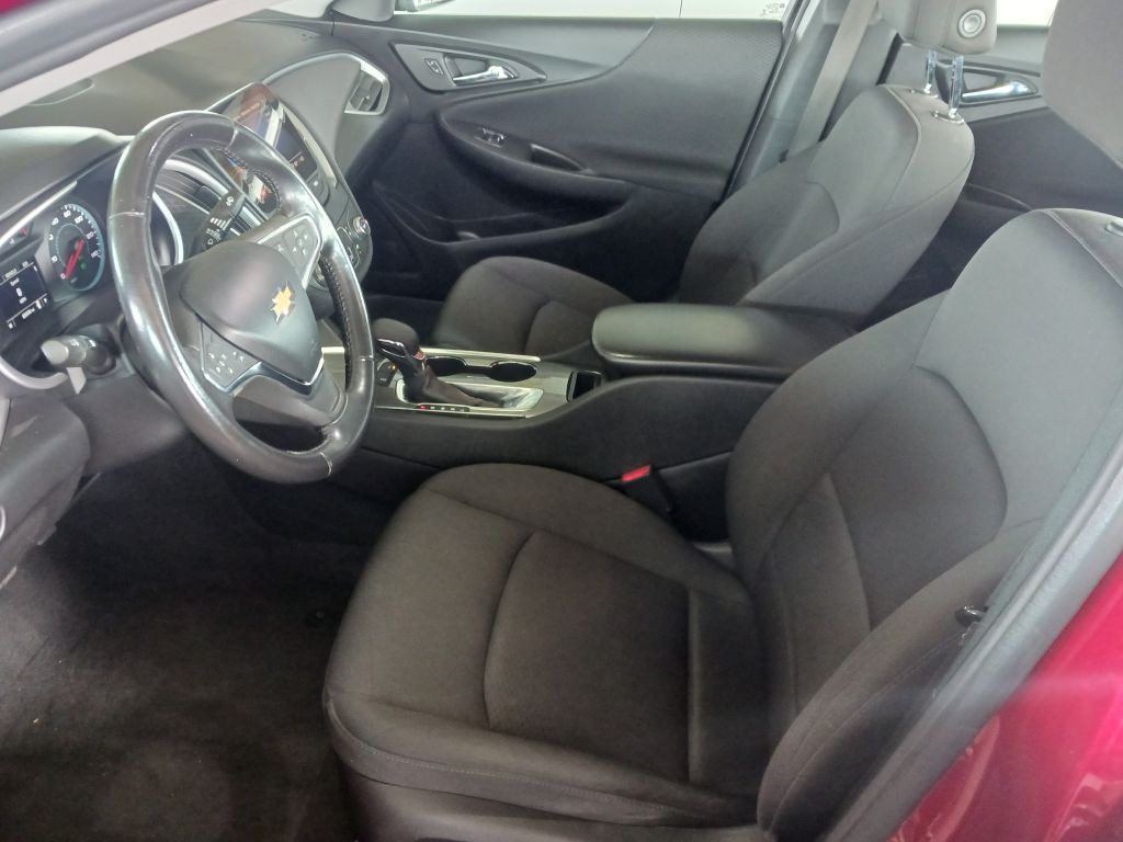 2021 Chevrolet Malibu Image 10