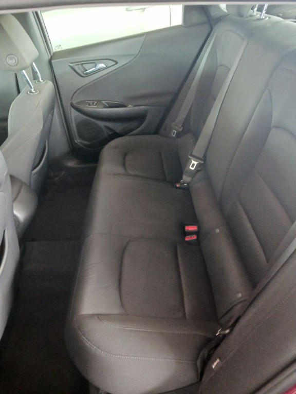 2021 Chevrolet Malibu Image 12