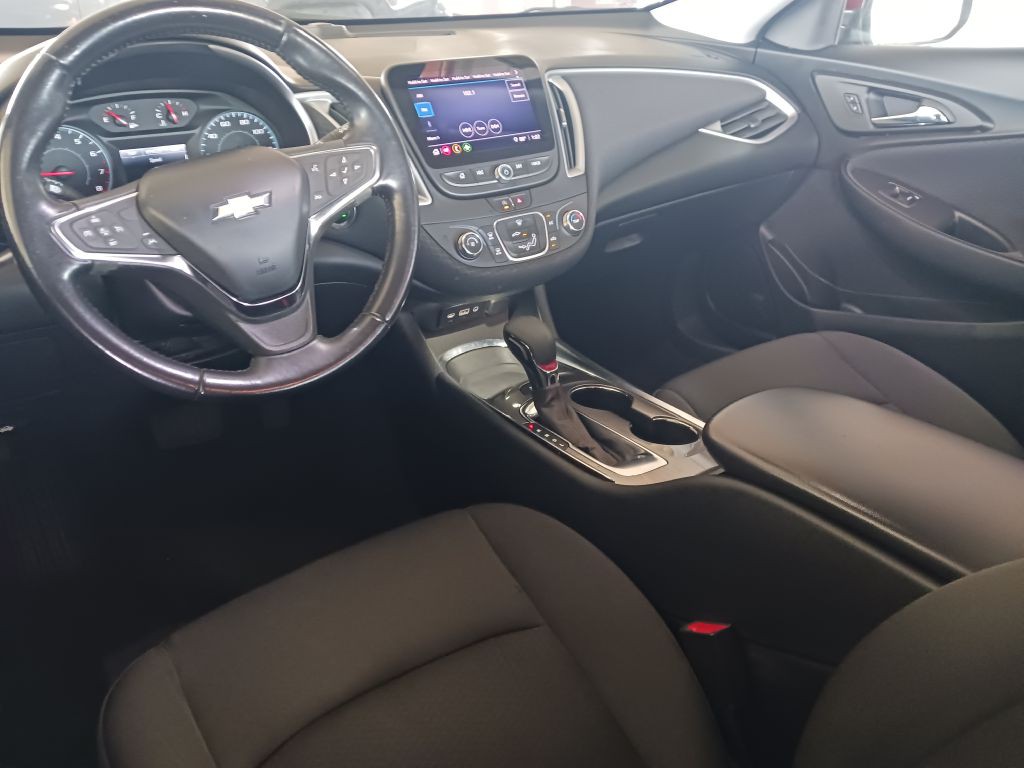 2021 Chevrolet Malibu Image 13