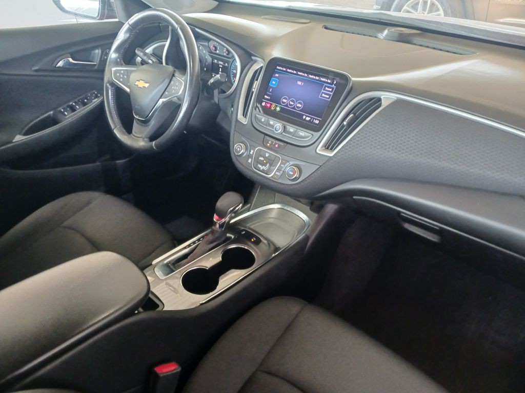 2021 Chevrolet Malibu Image 15