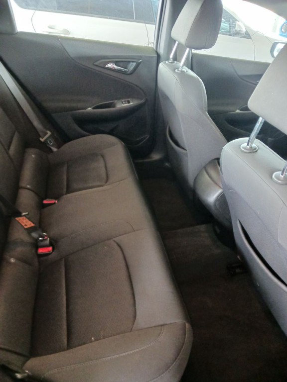 2021 Chevrolet Malibu Image 16