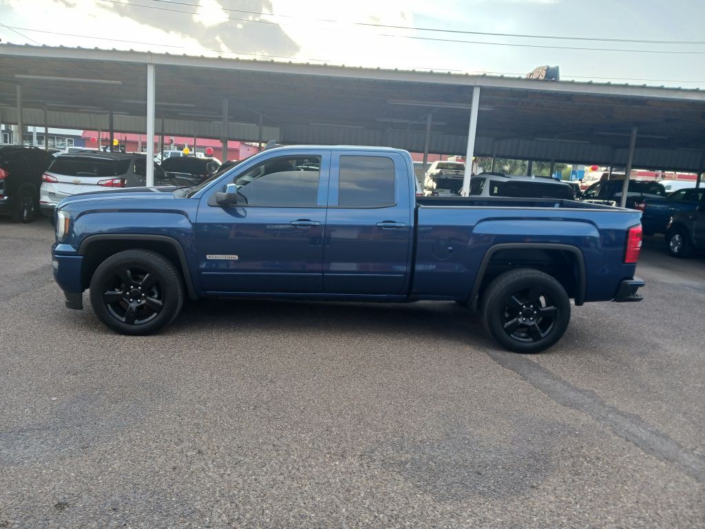 2018 GMC Sierra Image 3