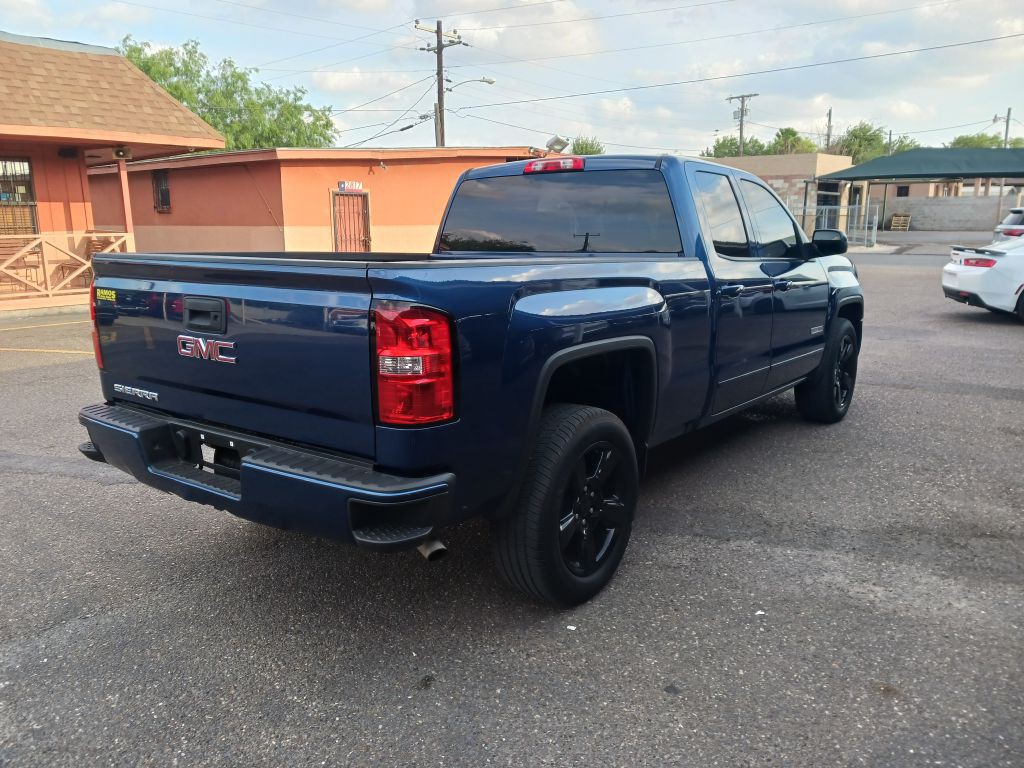 2018 GMC Sierra Image 6