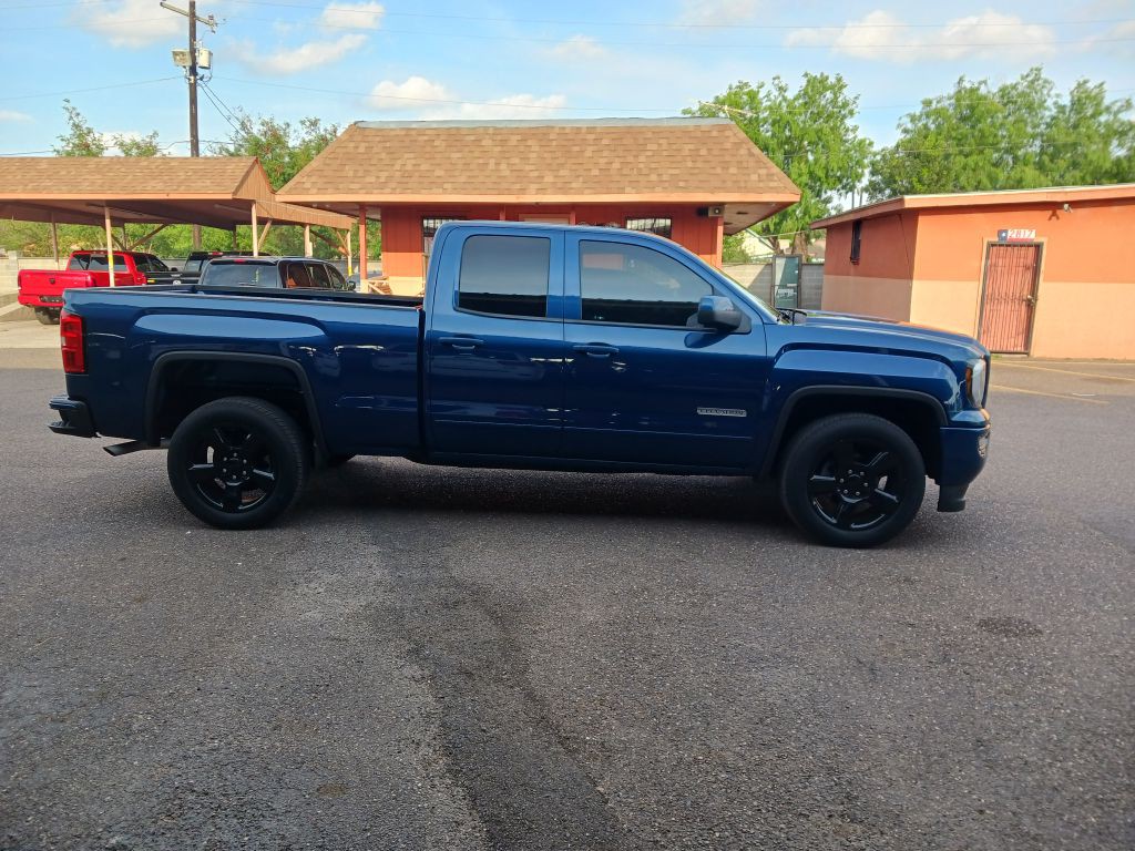 2018 GMC Sierra Image 7