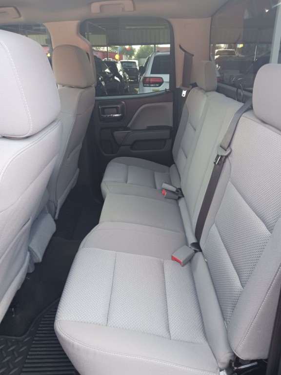 2018 GMC Sierra Image 11