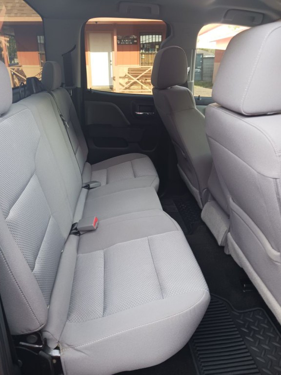 2018 GMC Sierra Image 13