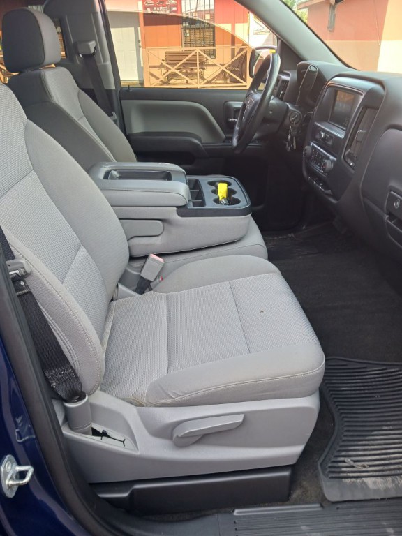 2018 GMC Sierra Image 15