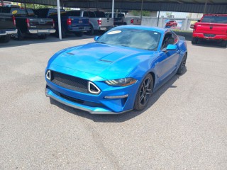 Image for 2019 Ford Mustang  ID: 7306074