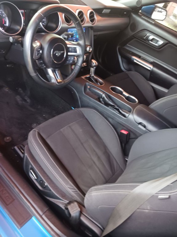 2019 Ford Mustang Image 13