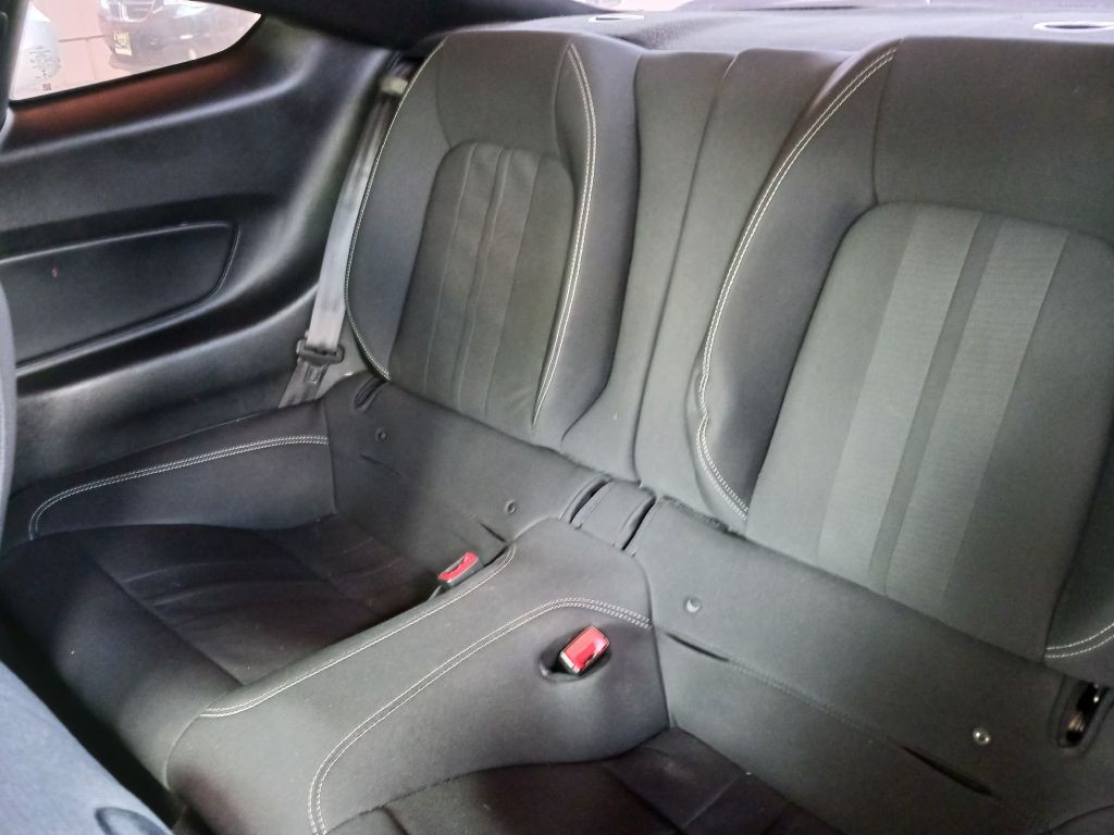 2019 Ford Mustang Image 15