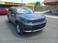 Image for 2023 Jeep Grand Cherokee L Laredo ID: 7306116