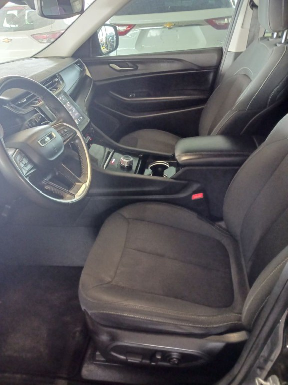 2023 Jeep Grand Cherokee Image 12