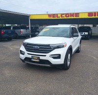 Image for 2020 Ford Explorer XLT ID: 7306125