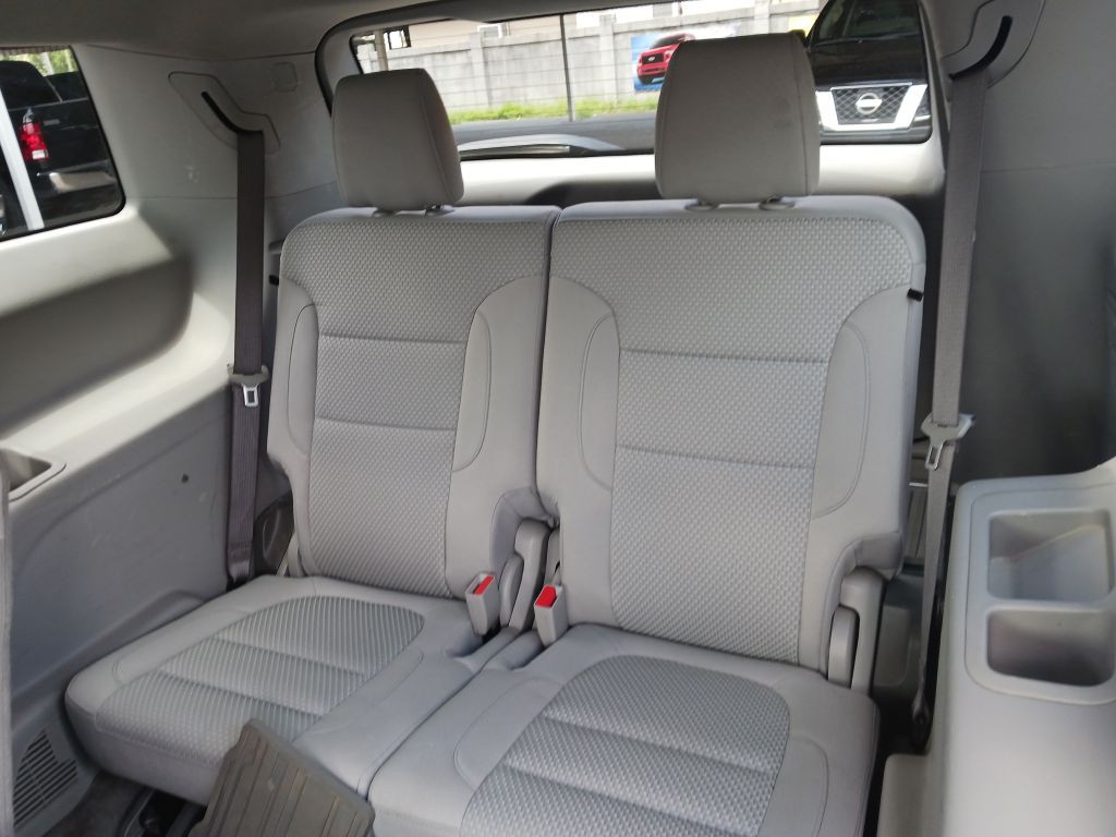 2022 GMC Acadia Image 12