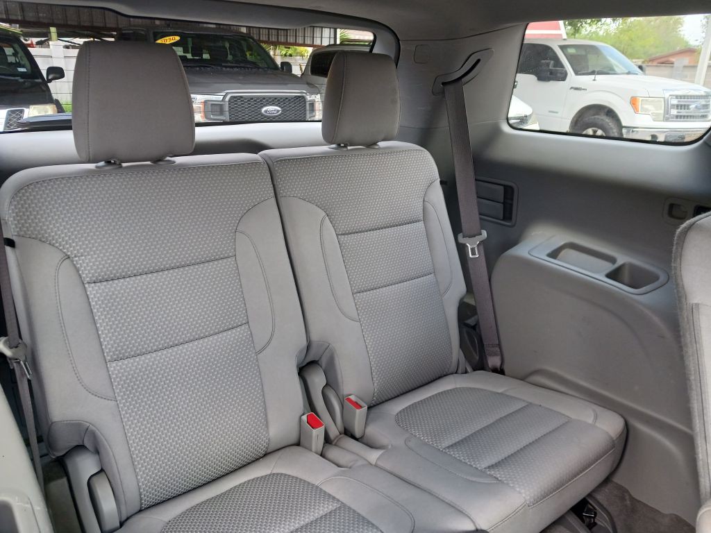 2022 GMC Acadia Image 17