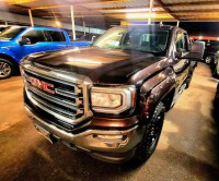 Image for 2016 GMC Sierra 1500 SLE ID: 7315089
