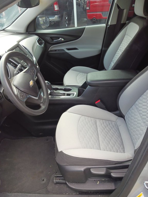 2019 Chevrolet Equinox Image 11