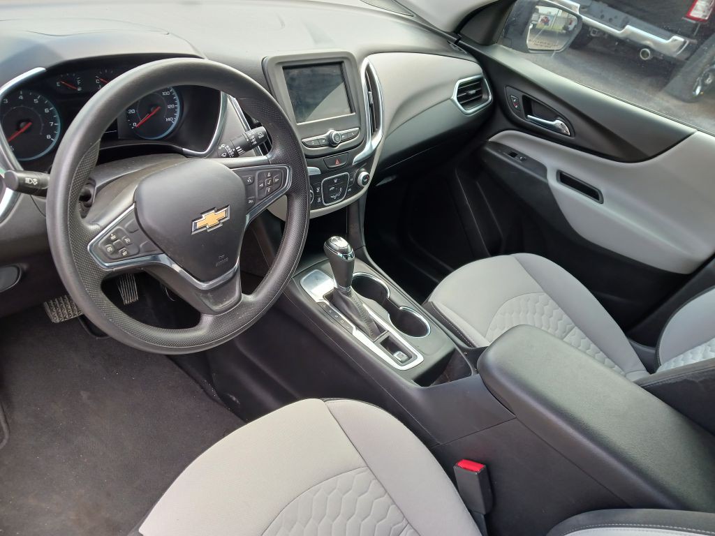 2019 Chevrolet Equinox Image 12