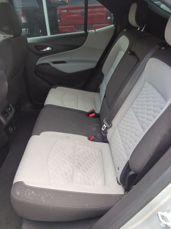 2019 Chevrolet Equinox Image 13