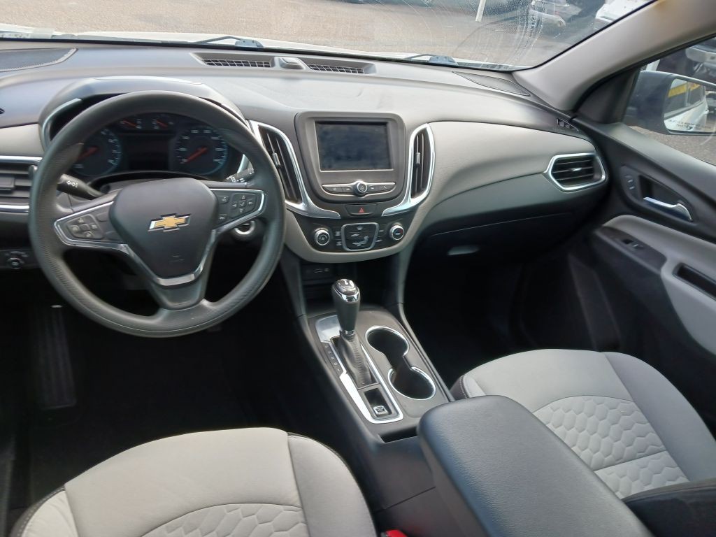 2019 Chevrolet Equinox Image 14
